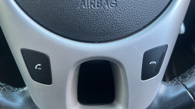 Kia Venga 1.6 3 5dr Auto [6] Petrol Hatchback